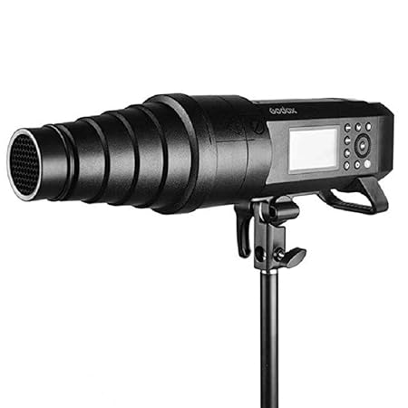 Godox Snoot SN-04 / AD400Pro Godox Snoot SN-04 / AD400Pro